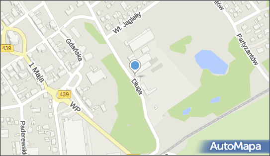 Bimark, Długa 2, Twardogóra 56-416 - Przedsiębiorstwo, Firma, numer telefonu, NIP: 9111863720