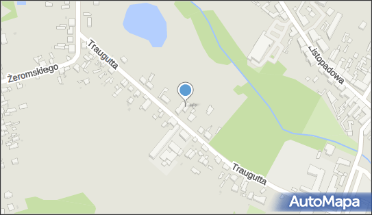 Bimat Anna Wojtczak Henryk Wojtczak, ul. gen. Romualda Traugutta 9 95-035 - Przedsiębiorstwo, Firma, numer telefonu, NIP: 7321786597