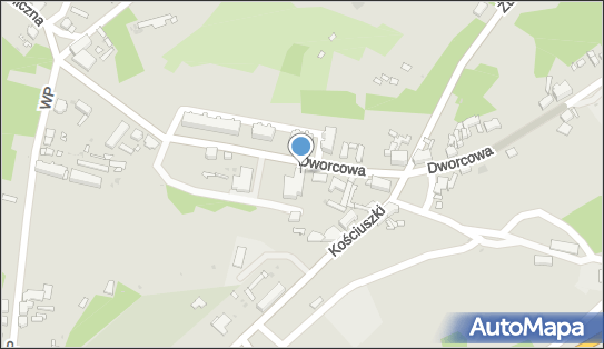 Bimbasz, Dworcowa 10a, Łęknica 68-208 - Przedsiębiorstwo, Firma, numer telefonu, NIP: 9281979031