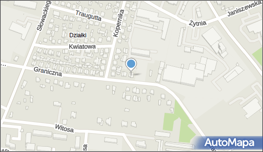 BiMetal, Graniczna 43, Ryki 08-500 - Przedsiębiorstwo, Firma, NIP: 7162305348