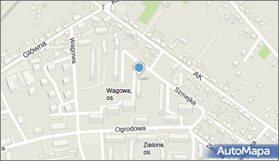 Binary, Wagowa 42, Sosnowiec 41-215 - Przedsiębiorstwo, Firma, NIP: 6443455837