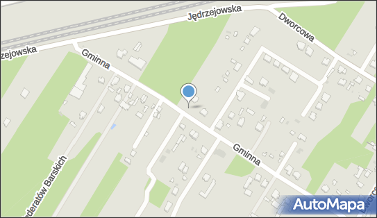 7281600042, Binex-Color Włodzimierz Binkowski 