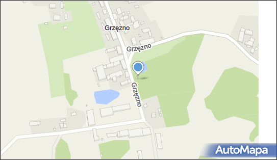 Biniakowska Urszula i Bieniakowski Ryszard, Grzęzno 31, Grzęzno 72-210 - Przedsiębiorstwo, Firma, NIP: 8590009821