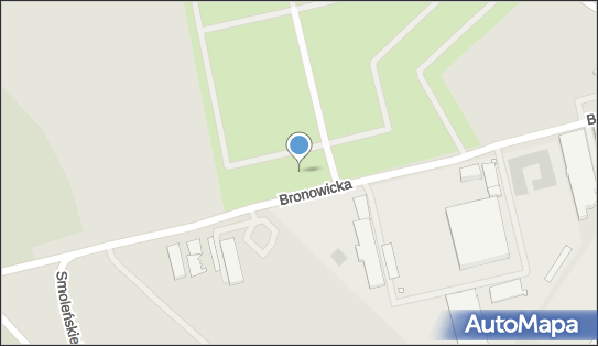 Bini, Bronowicka 26, Szczecin 71-012 - Przedsiębiorstwo, Firma, NIP: 8521001762
