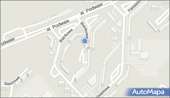 Binkowska T.PHUMaja Wałbrzych, Blankowa 23A, Wałbrzych 58-316 - Przedsiębiorstwo, Firma, NIP: 8861460374