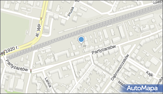 Binkowska Wiesława Stanisława, ul. Partyzantów 12 A, Olsztyn 10-521 - Przedsiębiorstwo, Firma, NIP: 7392864979