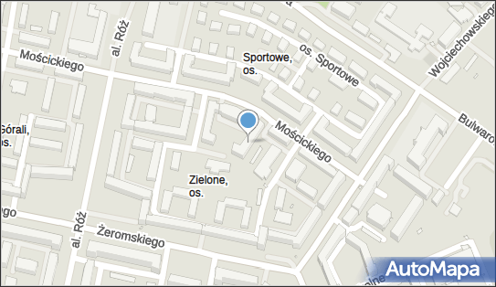 Binksoft, os. Zielone 7, Kraków 31-968 - Przedsiębiorstwo, Firma, NIP: 6781458606