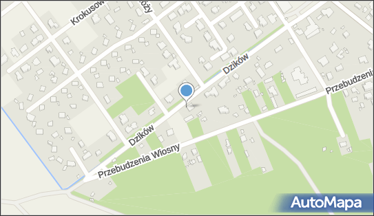 Bińmot, Droga Dzików 57A, Zalesie Górne 05-540 - Przedsiębiorstwo, Firma, NIP: 1231018325