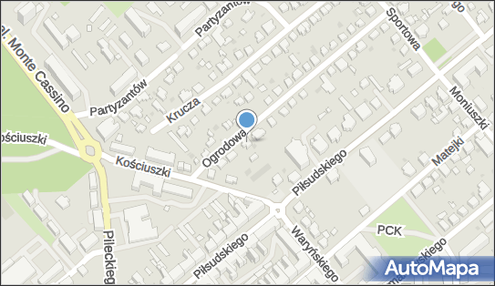 Bio-Energetyka, ul. Ogrodowa 4, Koszalin 75-504 - Przedsiębiorstwo, Firma, numer telefonu, NIP: 6692516733