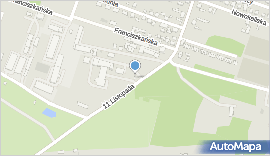 Bio Etic Małgorzata Pietrzak, 11 Listopada 93/97 95-070 - Przedsiębiorstwo, Firma, NIP: 7281075156