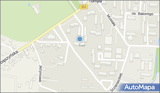 Bio Fruits, Osiedle Stefana Batorego 41, Nowy Tomyśl 64-300 - Przedsiębiorstwo, Firma, NIP: 9231693226