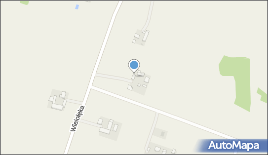 Bio-Uprawa Aleksander Andrzejewski, Wielołęka 15, Wielołęka 62-580 - Przedsiębiorstwo, Firma, NIP: 6652243306