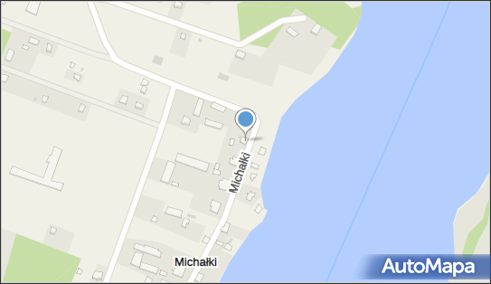 Bio Warmia Giełda Rybna, Michałki 9A, Michałki 12-130 - Przedsiębiorstwo, Firma, numer telefonu, NIP: 7432007656