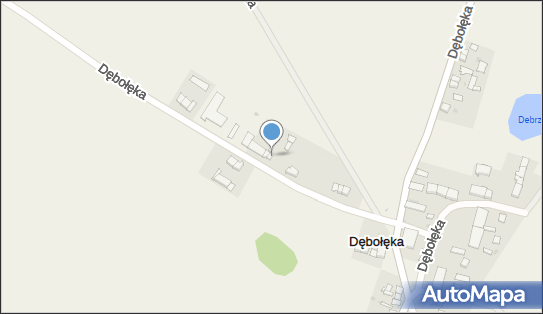 Biodynamika, Dębołęka 80A, Dębołęka 78-600 - Przedsiębiorstwo, Firma, NIP: 7651690110