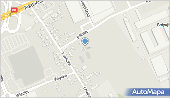 Bioenergia Bydgoszcz, Łowicka 23a, Bydgoszcz 85-776 - Przedsiębiorstwo, Firma, NIP: 5542737739