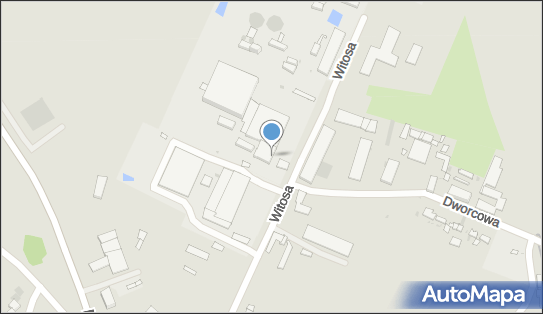 Bioestry, ul. Wincentego Witosa 7, Góra 56-200 - Przedsiębiorstwo, Firma, numer telefonu, NIP: 5010018145