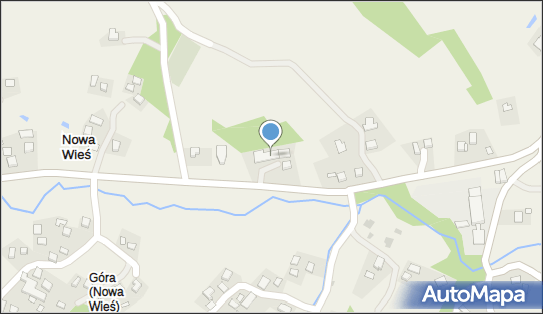 Biofarma Trends, Nowa Wieś 160, Nowa Wieś 38-120 - Przedsiębiorstwo, Firma, numer telefonu, NIP: 8191634434