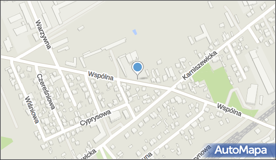 Biomar, Wspólna 23, Pabianice 95-200 - Przedsiębiorstwo, Firma, numer telefonu, NIP: 7311004067