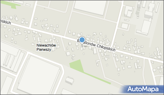 Biomedic Info, Batalionów Chłopskich 127A, Kielce 25-671 - Przedsiębiorstwo, Firma, numer telefonu, NIP: 6570234318