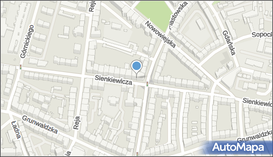 Biooperat Ewa Juchnowska, Sienkiewicza Henryka 112/5, Wrocław 50-348 - Przedsiębiorstwo, Firma, numer telefonu