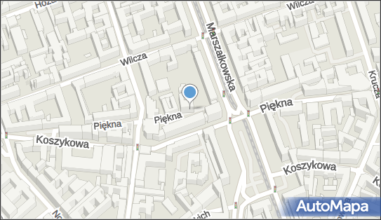 BIOPAX - WBWW Sp. z o.o., Piękna 44/1, Warszawa 00-672 - Przedsiębiorstwo, Firma, numer telefonu