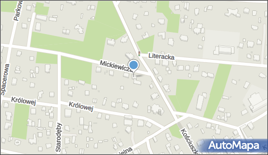 Biovena Niepubliczna Opieka Zdrowotna, Adama Mickiewicza 1 05-822 - Przedsiębiorstwo, Firma, numer telefonu