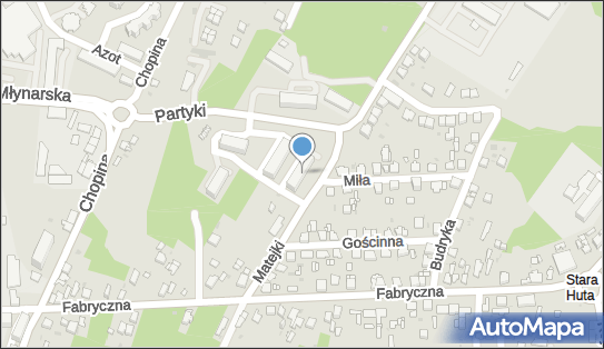 Birudo, ul. Henryka Partyki 1, Jaworzno 43-600 - Przedsiębiorstwo, Firma, NIP: 6321903223