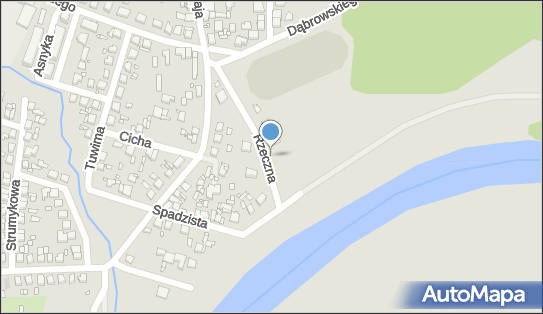 6671104830, Bis Inbus Irena Dembińska 