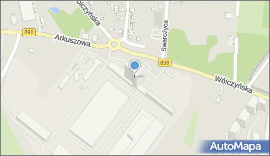 Bisel System Sp. z o.o., Wólczyńska 133, Warszawa 01-919 - Przedsiębiorstwo, Firma, godziny otwarcia, numer telefonu