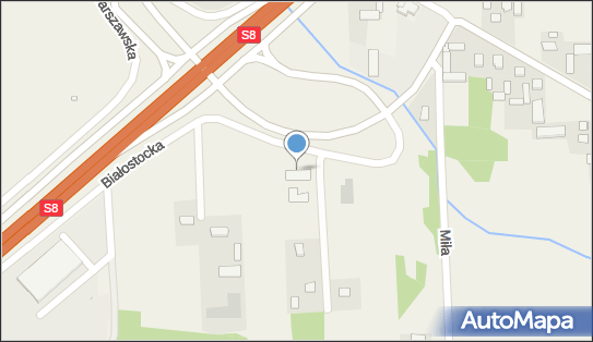 Bison Energy Sp. z o.o., Trojany 64E, Dąbrówka 05-252 - Przedsiębiorstwo, Firma, godziny otwarcia, numer telefonu