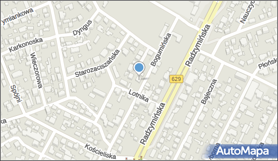 Bistro BOX - Catering Warszawa, Bogumińska 15, Warszawa 03-619 - Przedsiębiorstwo, Firma, numer telefonu