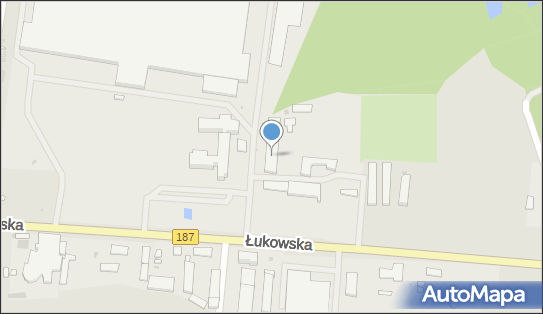 Bistro Jaga, Łukowska 11, Oborniki 64-600 - Przedsiębiorstwo, Firma, NIP: 7661648196