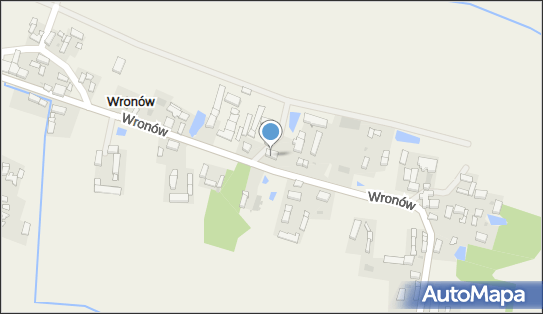 Bistro Kwadrat Wronów, Wronów 20, Wronów 56-203 - Przedsiębiorstwo, Firma, NIP: 6990013765