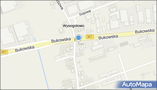 Bistro pod Lipami, Wierzbowa 154, Wysogotowo 62-081 - Przedsiębiorstwo, Firma, NIP: 7770008389