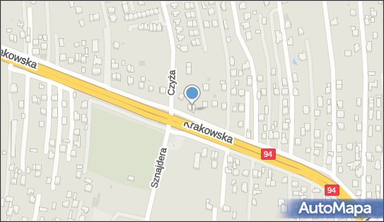 BISTRO-SERWIS Monika Sznauder, Andrzej Sznauder, ul. Krakowska 96A 35-506 - Przedsiębiorstwo, Firma, godziny otwarcia, numer telefonu