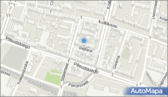 Bit Biuro Inicjatyw Twórczych, ul. Tadeusza Rejtana 6, Wrocław 50-015 - Przedsiębiorstwo, Firma, NIP: 5841459099