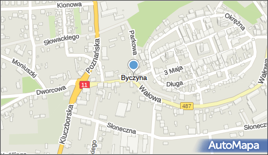 Bit Com, Byczyna 26, Byczyna 46-220 - Przedsiębiorstwo, Firma, NIP: 7511540132