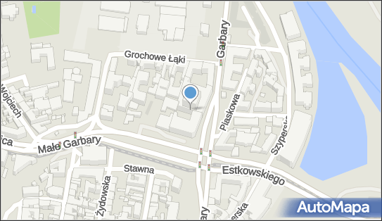 Bitclude sp. z o. o., Garbary 95 lok. 57, Poznań 61-757 - Przedsiębiorstwo, Firma