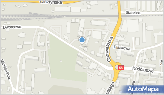 Bitmuz, Dworcowa 6, Pisz 12-200 - Przedsiębiorstwo, Firma, NIP: 7181043642