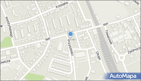 BITNAIR Henryk Bitner, Przyszłości, Nowa Sól 67-100 - Przedsiębiorstwo, Firma, numer telefonu