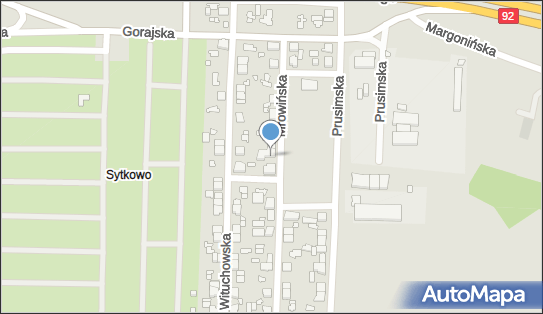 Bitnoise, Mrowińska 18, Poznań 60-427 - Przedsiębiorstwo, Firma, numer telefonu