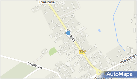 Bitshifter Paweł Romaniuk, ul. Stanisława Staszica 31 21-311 - Przedsiębiorstwo, Firma, NIP: 5381733379