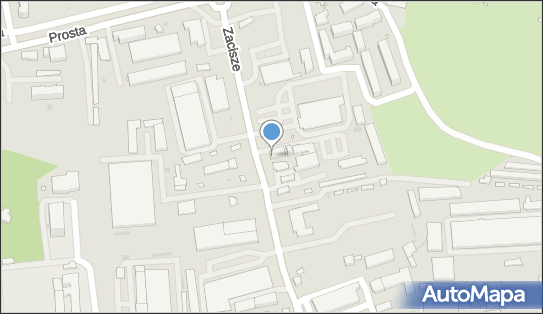 Bitumen Partner, ul. Zacisze 5A, Zielona Góra 65-775 - Przedsiębiorstwo, Firma, NIP: 9731020944