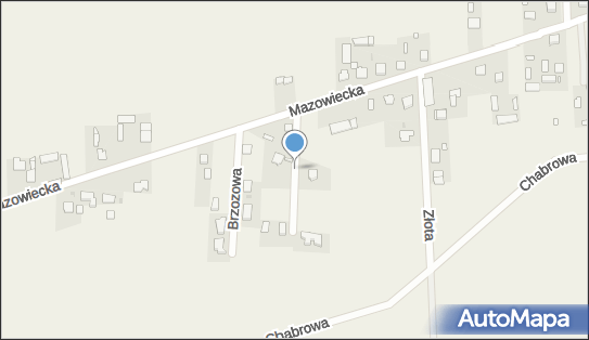 BIT, ul. Wiosenna 7, Karpin 05-252 - Przedsiębiorstwo, Firma, NIP: 5361539734