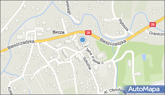 Biuro Administracyjno-Rachunkowe Format mgr Agata Foremska, Bircza 37-740 - Przedsiębiorstwo, Firma, NIP: 7952008260