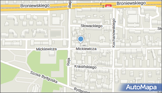 Biuro Artystyczne Pegaz Pfeiffer, ul. Adama Mickiewicza 140, Toruń 87-100 - Przedsiębiorstwo, Firma, NIP: 9560017360