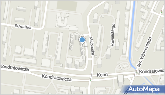 Biuro Asysta, Malborska 3, Warszawa 03-286 - Przedsiębiorstwo, Firma, NIP: 7681812581