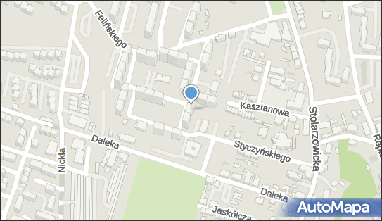 Biuro Brokerskie As, ul. Alojzego Felińskiego 11, Bytom 41-908 - Przedsiębiorstwo, Firma, NIP: 6261010615