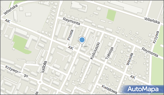 Biuro Brokerskie, Słoneczna 9, Oleśnica 56-400 - Przedsiębiorstwo, Firma, NIP: 9111092642