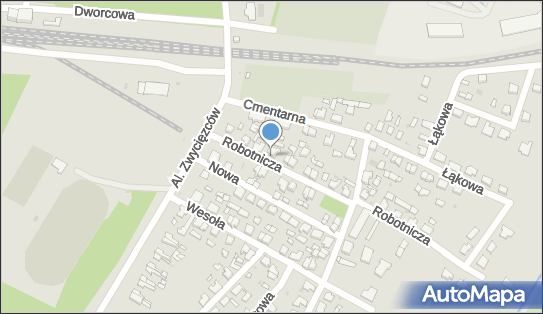 Biuro Buchalter - Murawski Daniel, Robotnicza 1a, Czarne 77-330 - Przedsiębiorstwo, Firma, NIP: 8431478271